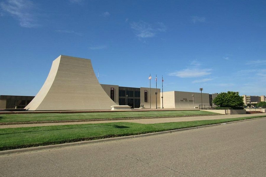 Museum of Texas Tech University image