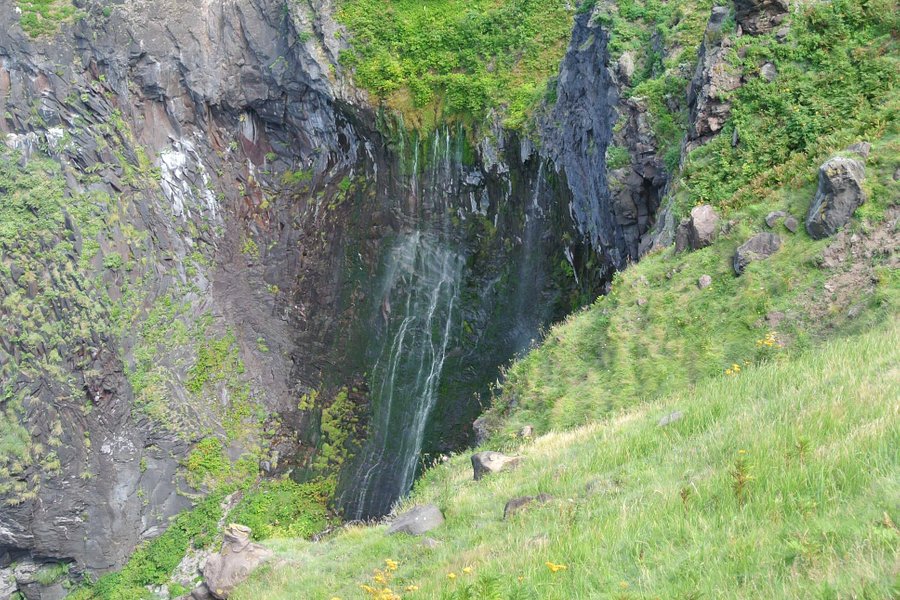 Furepe Waterfall image