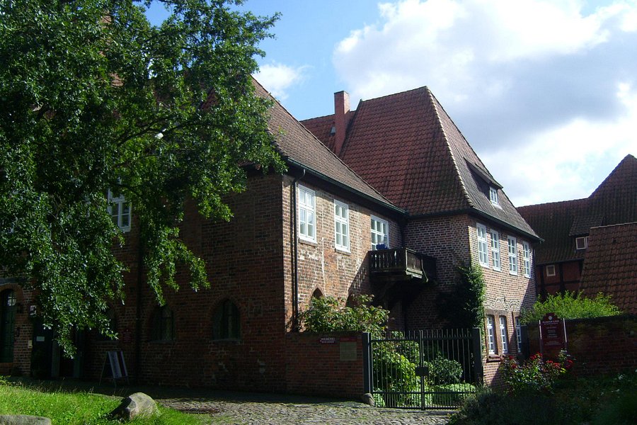Kloster Lüne image