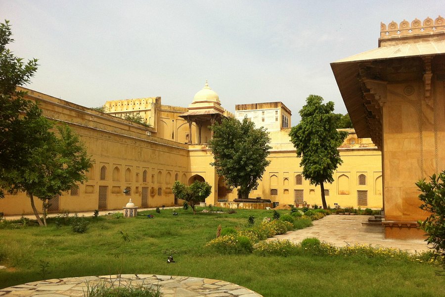 Akbar's Palace & Museum image