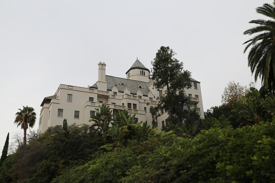 Chateau Marmont image
