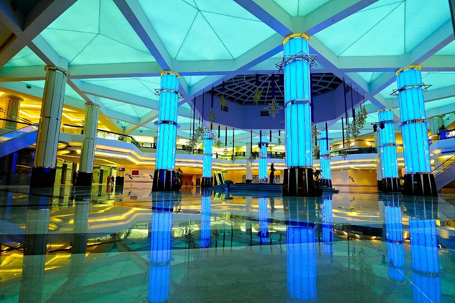 Al Ain Mall image