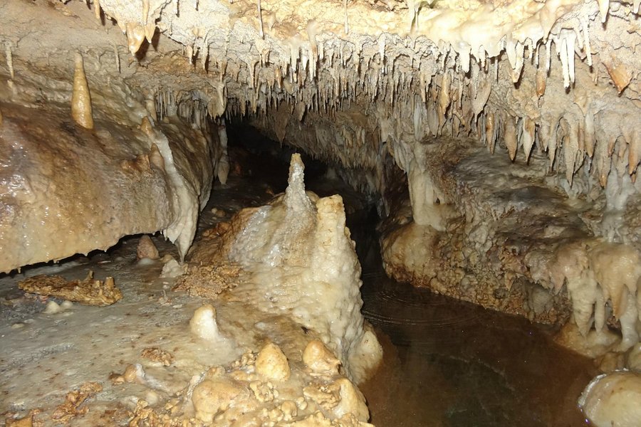 Cantabon Cave image