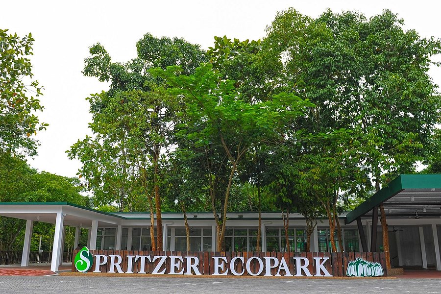 Spritzer EcoPark image
