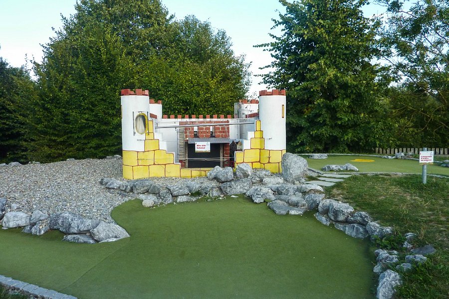 Seepark Golf image