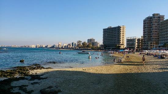 Ghost Town Famagusta image