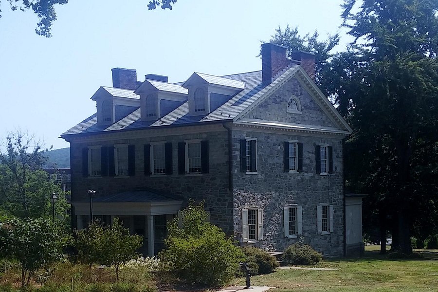 Lehigh County Heritage Center image
