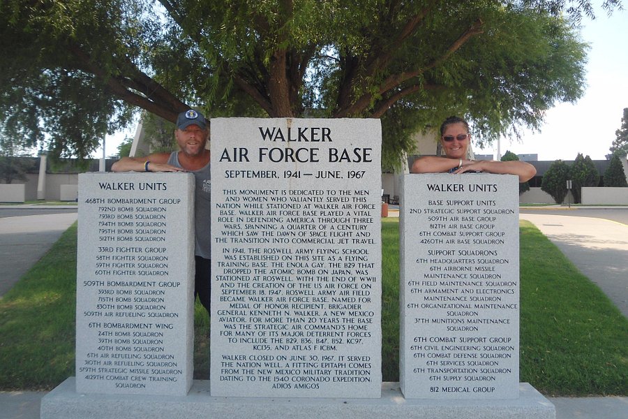 Walker Aviation Musem image