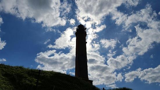 Leuchtturm Norderney image