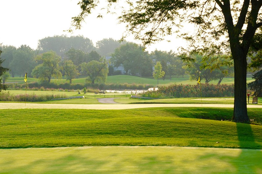 Fox Run Golf Links image