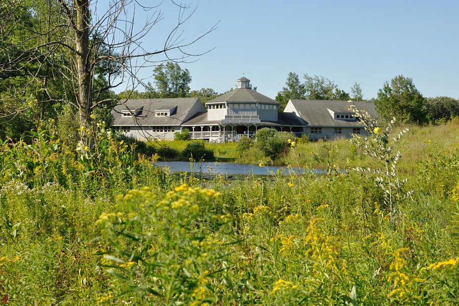Riveredge Nature Center image