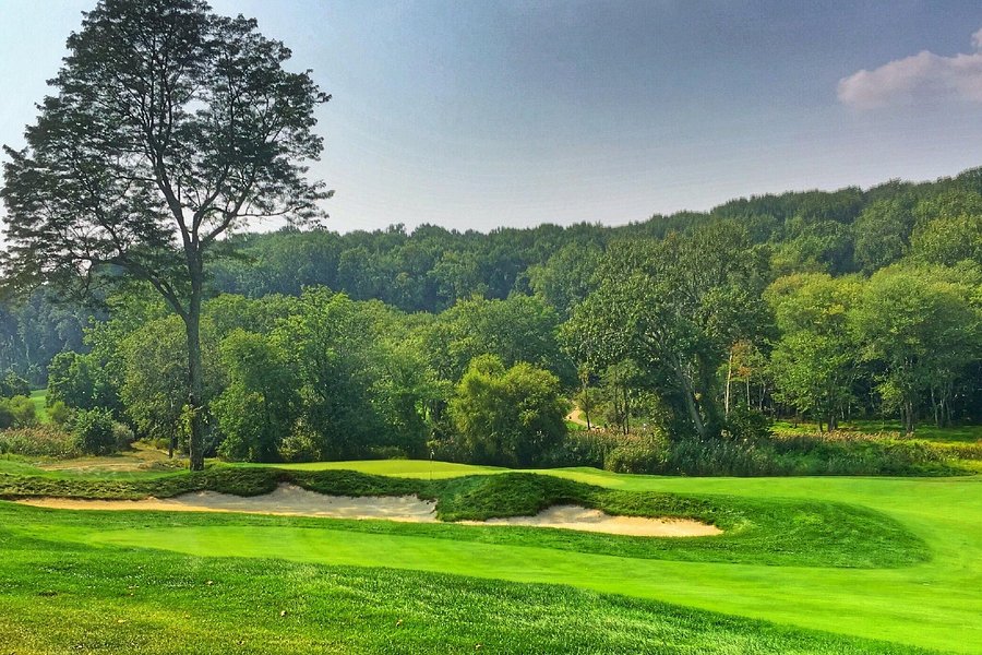 The Golf Course at Glen Mills image