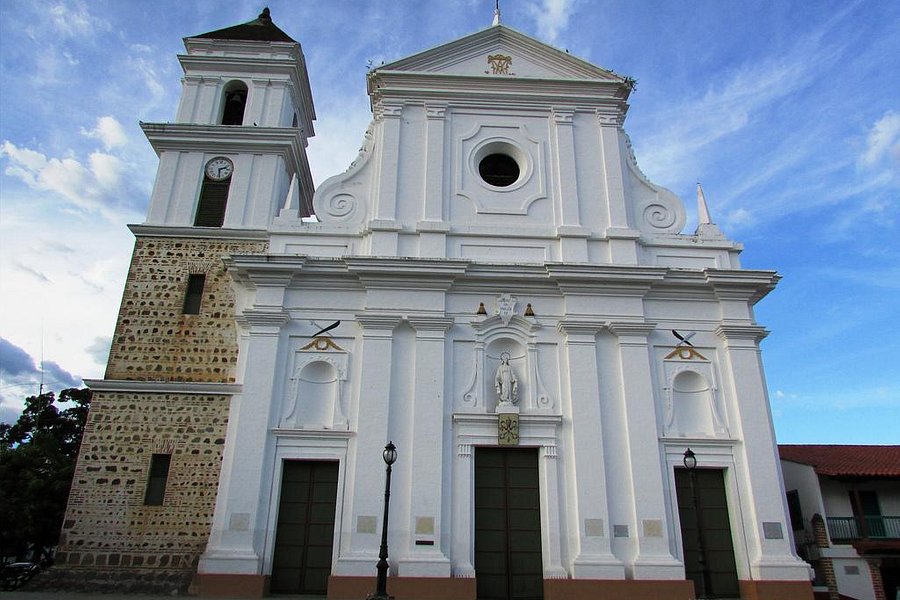 Catedral Basílica de la Inmaculada Concepcion image