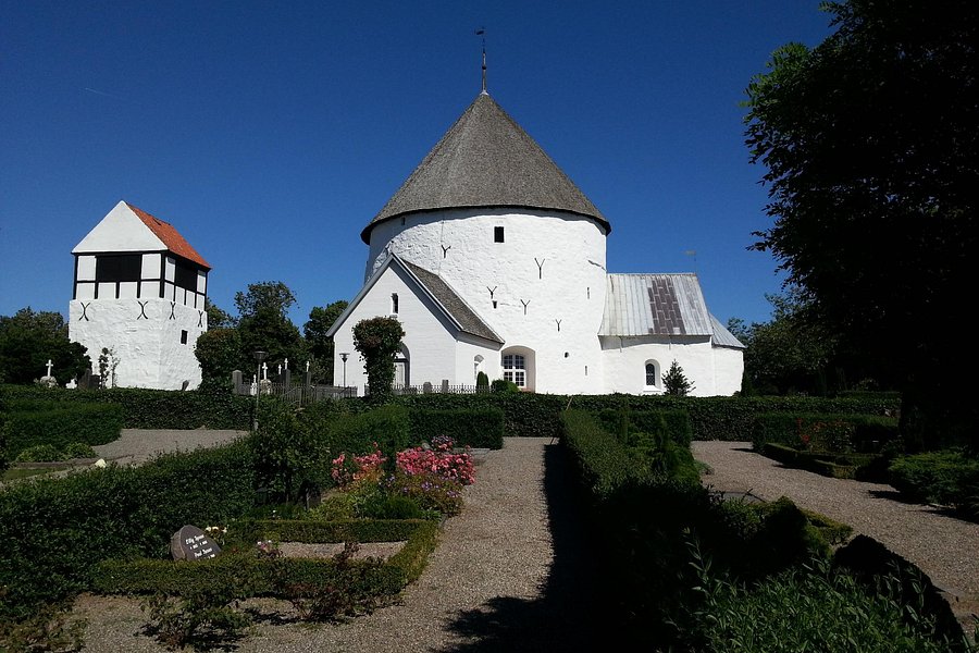 Nylars Kirke image