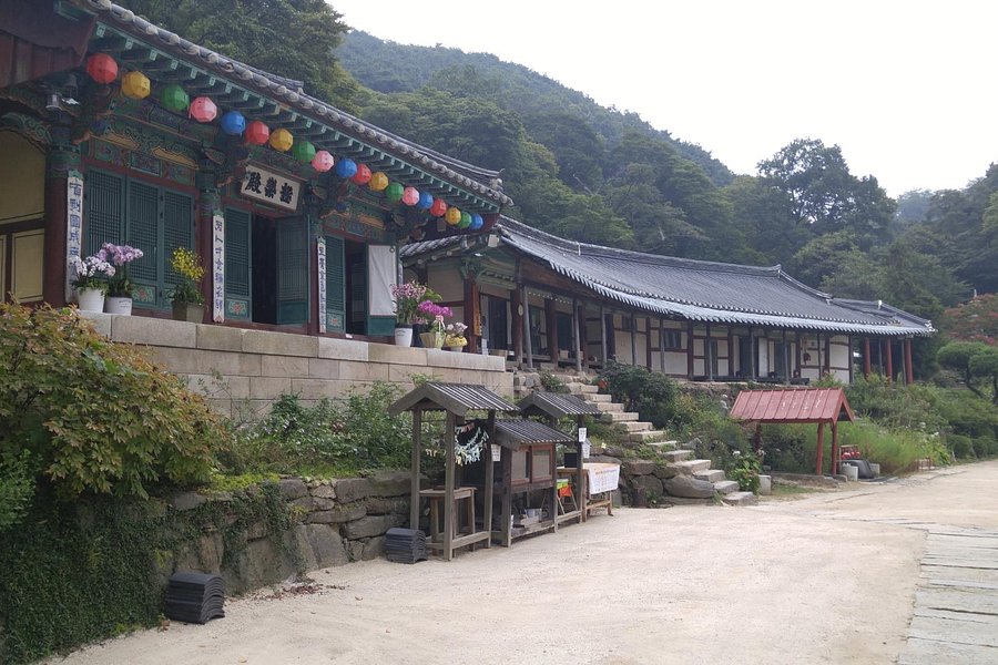 Buseoksa Temple image