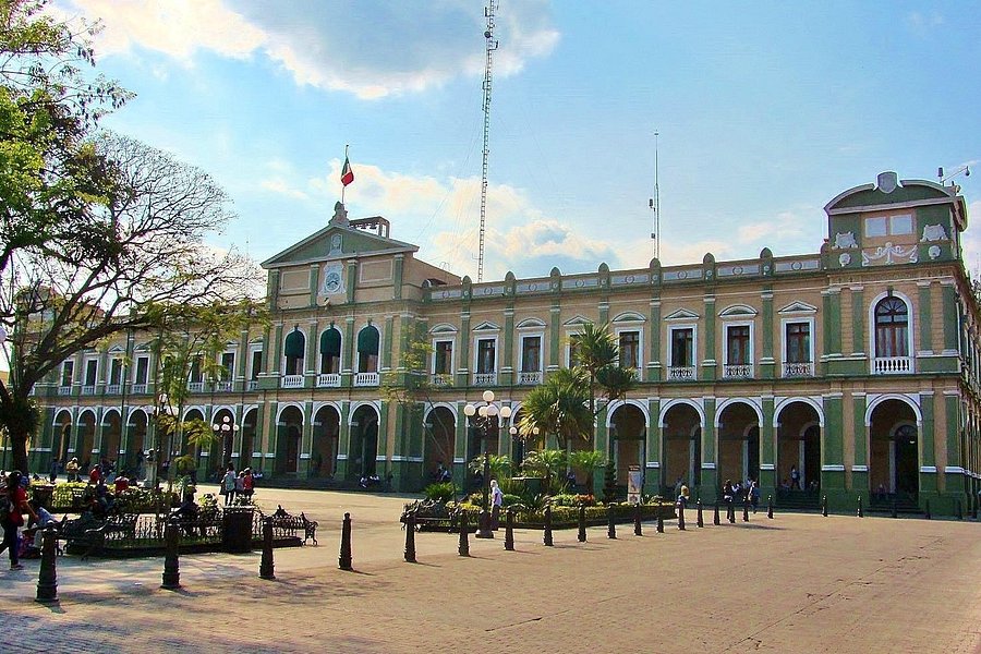 Palacio Municipal de Cordoba image