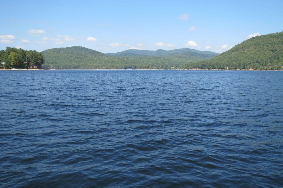 Great Sacandaga Lake image