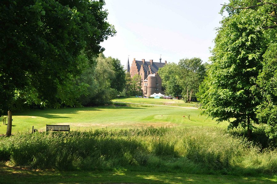 Golf Burg Konradsheim image