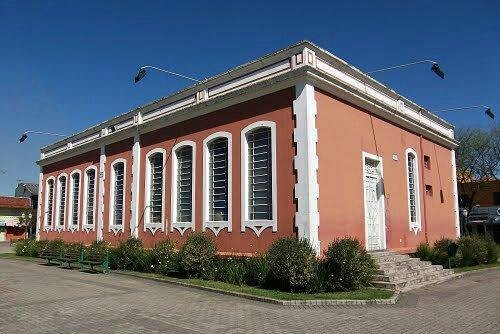 Museu Histórico de Campo Largo image