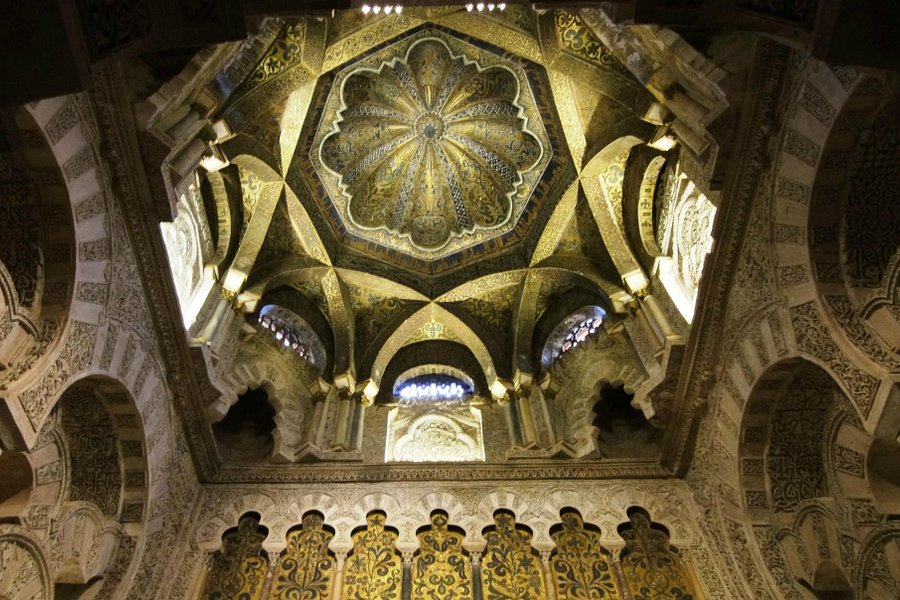 Capilla Mudéjar de San Bartolomé image