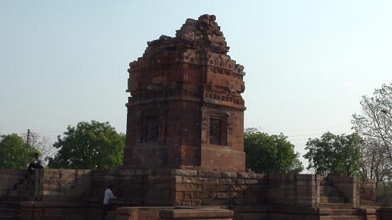 Dashavatar Temple image