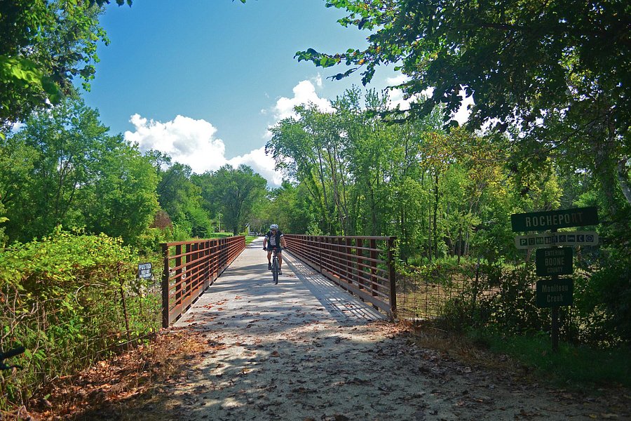 Katy Trail State Park image