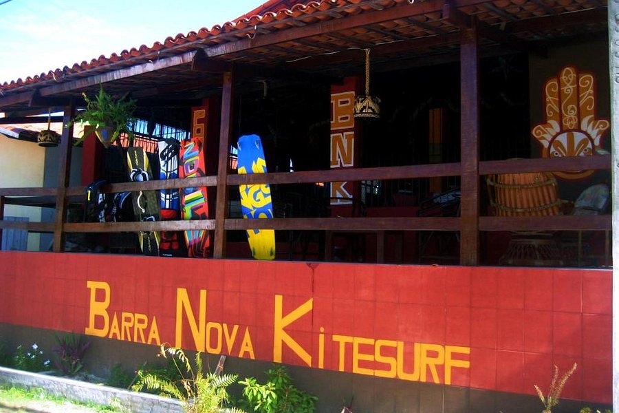The Barra Nova Kitesurf Center - BNK image
