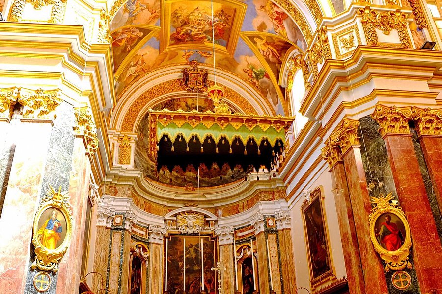 Metropolitan Cathedral of Saint Paul image