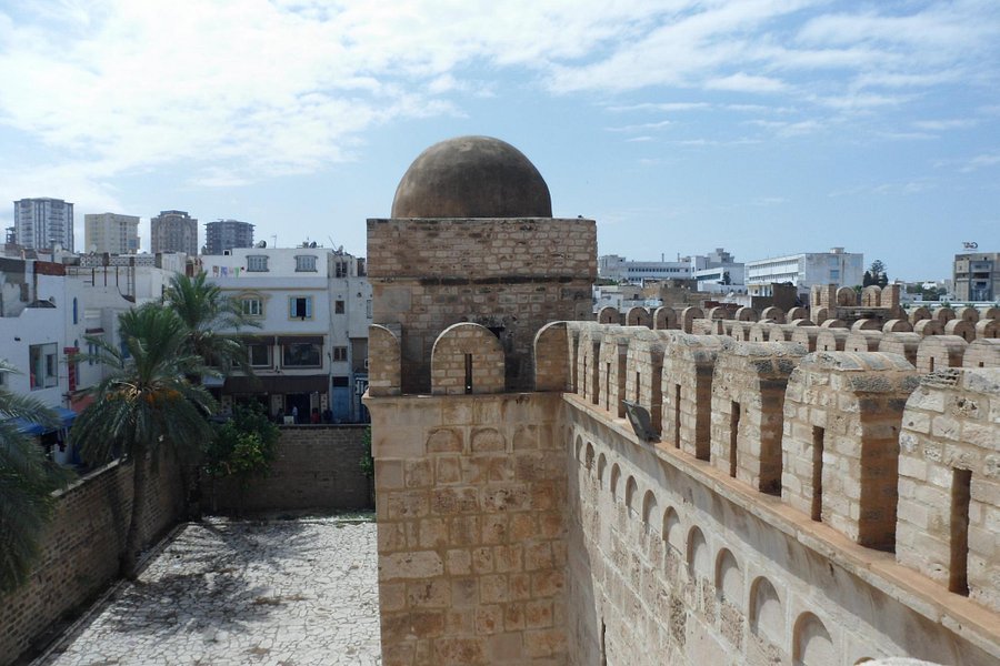 Kasbah of Sousse image