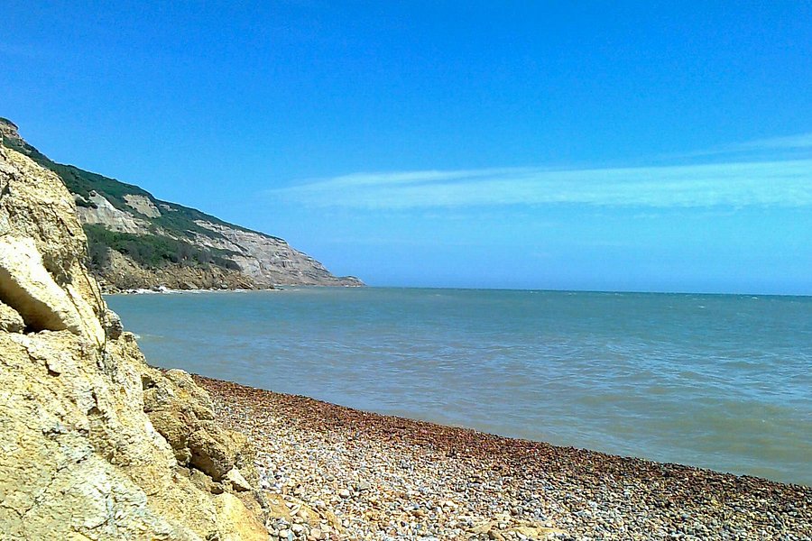 Hastings Country Park image