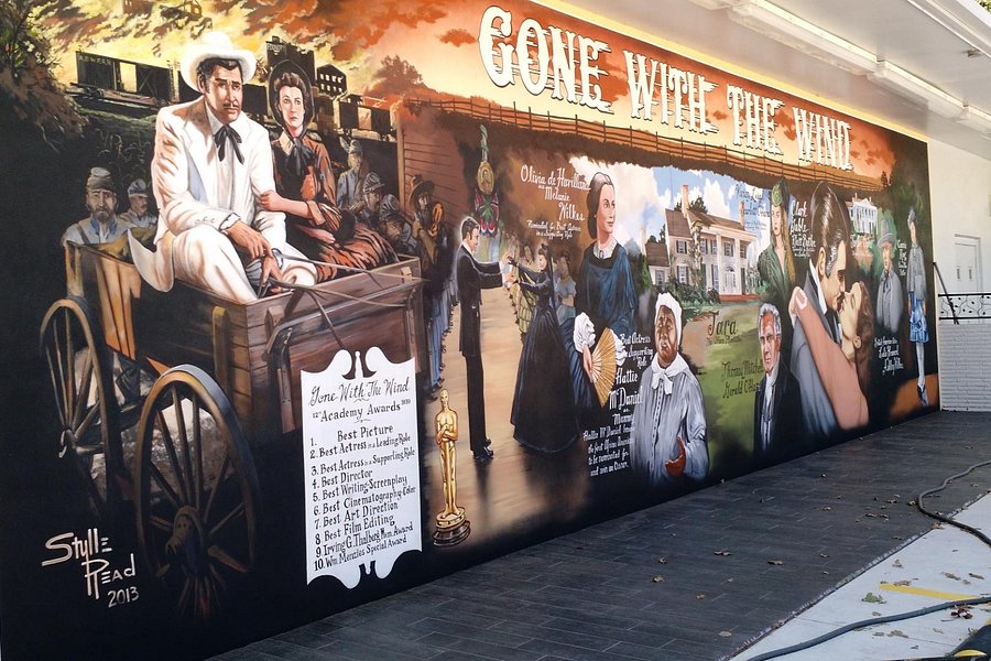 Gone With the Wind Remembered Museum image