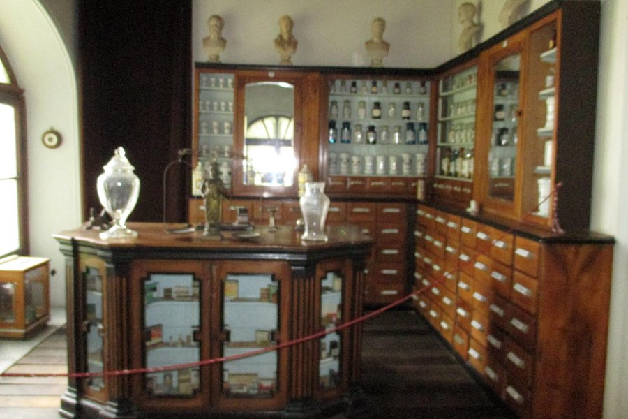 Museum of the History of Medicine image