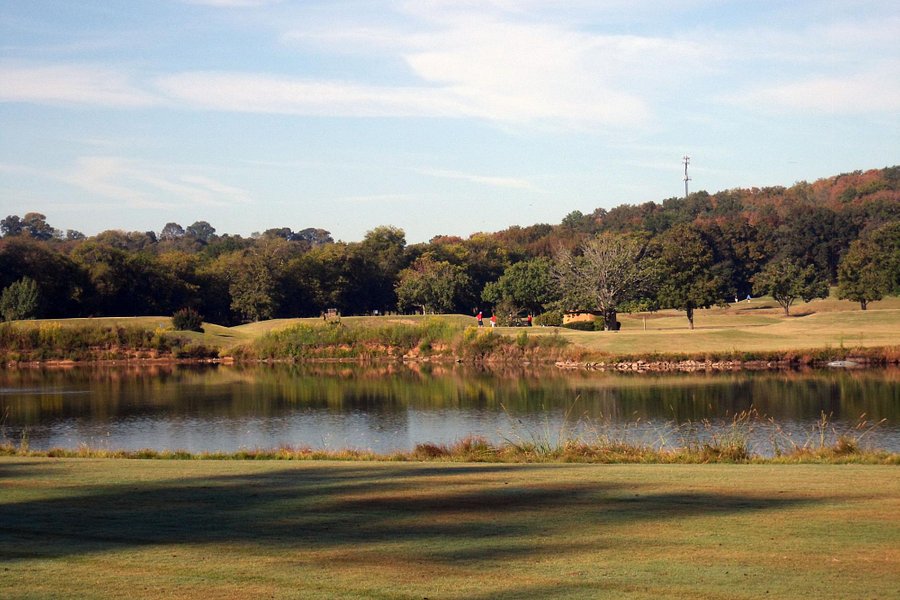 Windtree Golf Club image