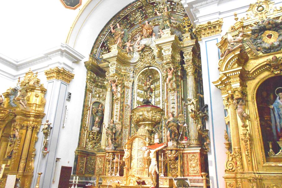 Iglesia San Miguel image