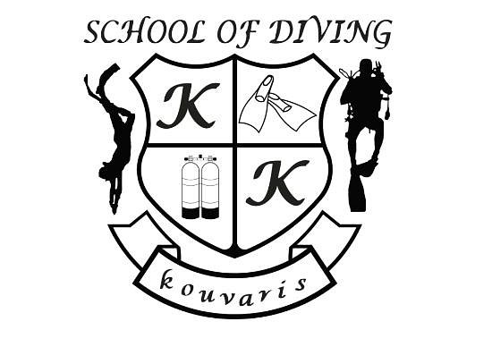 School of Diving Kouvaris image