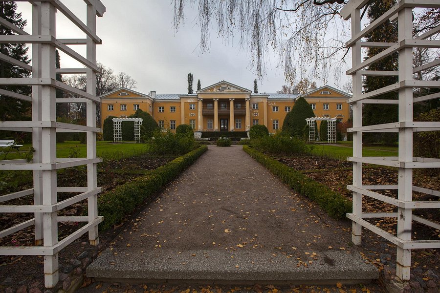 Sillapää Castle image