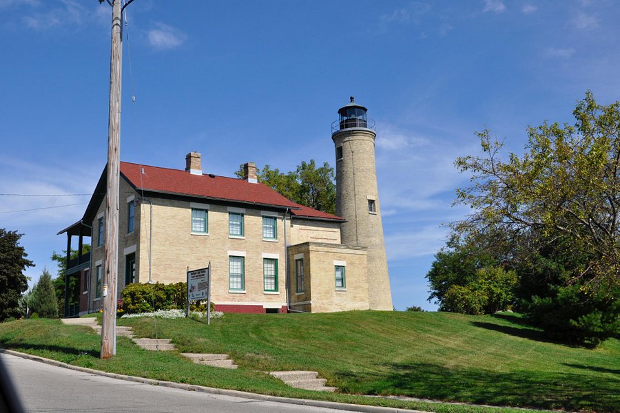 Southport Light Station Museum image