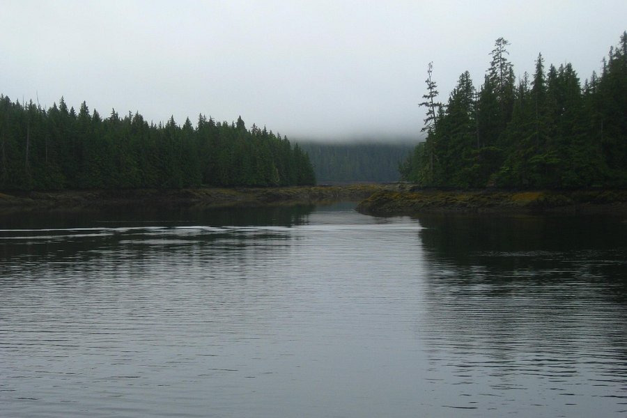 Alaska's Inter-Island Ferry Authority image