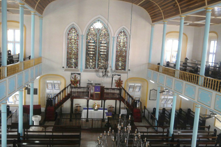 Kingstown Methodist Church image