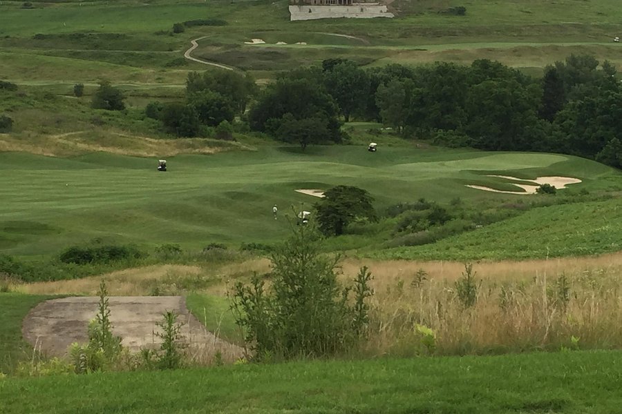 Totteridge Golf Course image