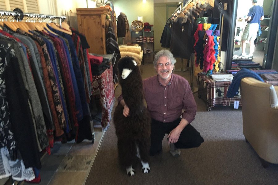 The Alpaca Store and More image