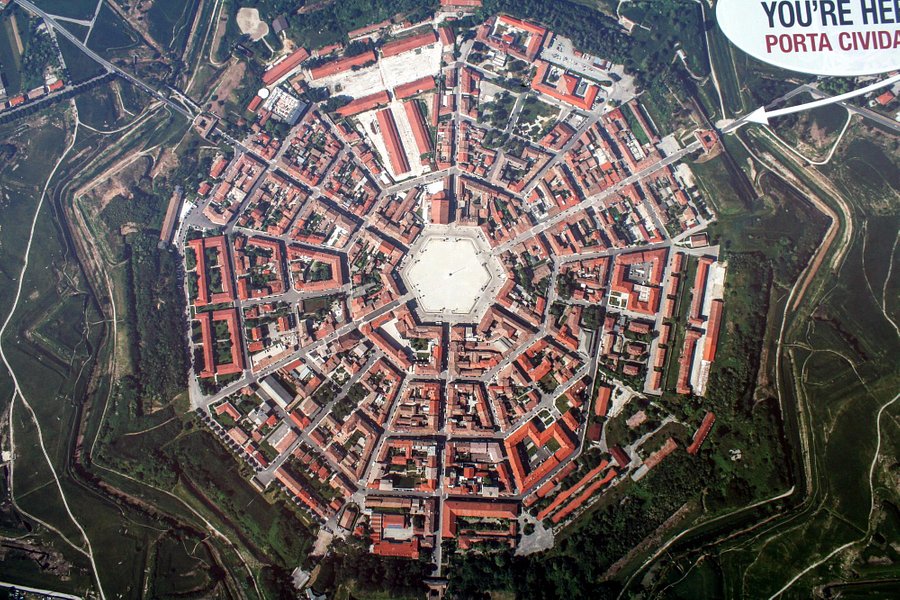 Palmanova Città Fortezza - World Heritage Site image
