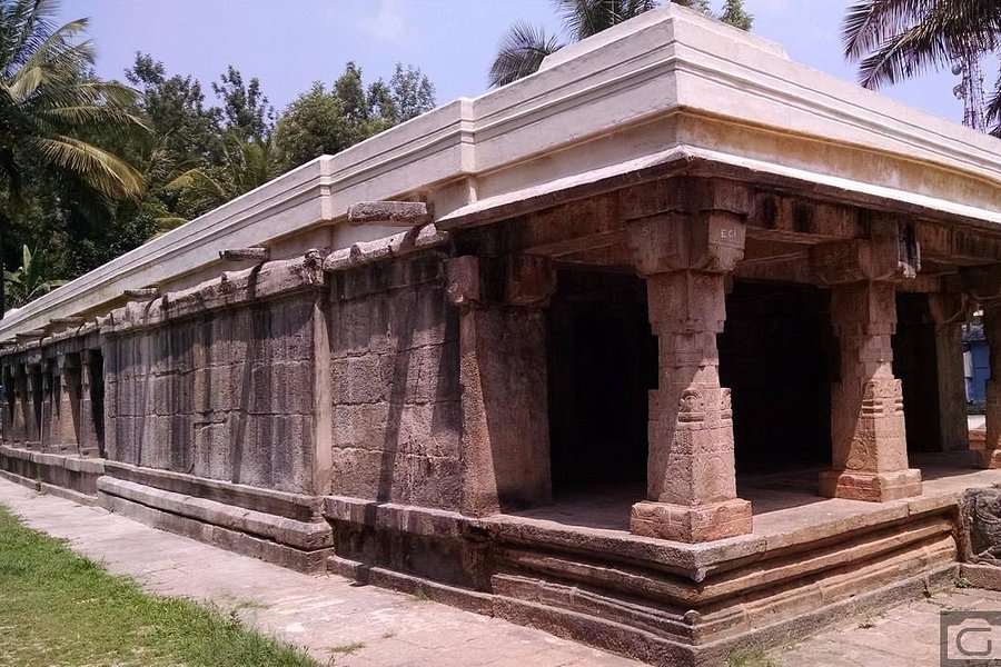 Jain Temple Wayanad image
