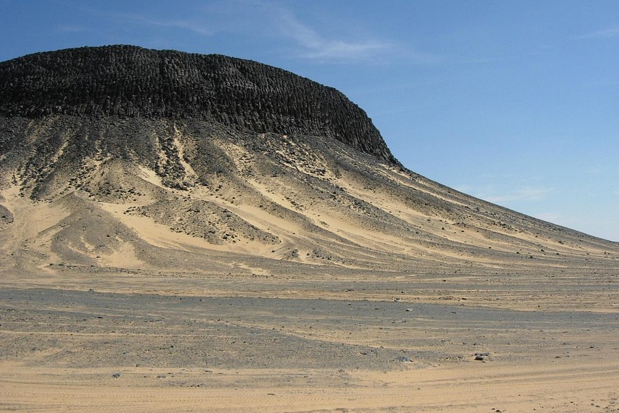 Valley of Agabat image