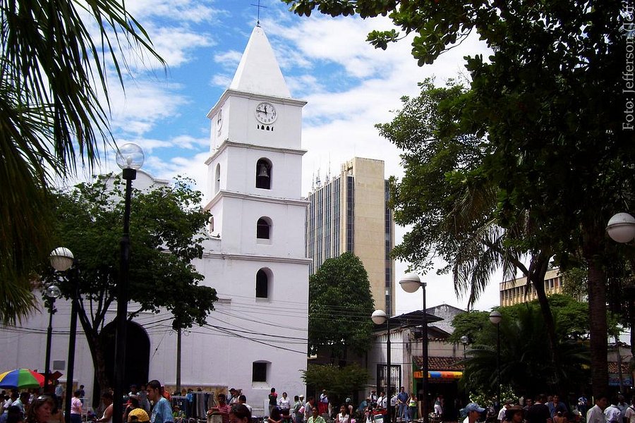 Iglesia Colonial image