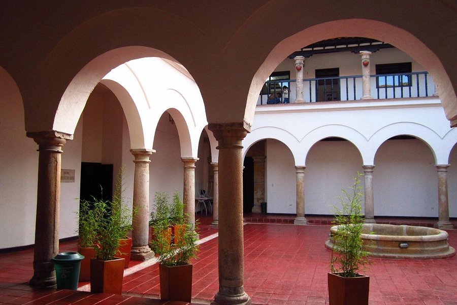 Palacio de Servicios Culturales image