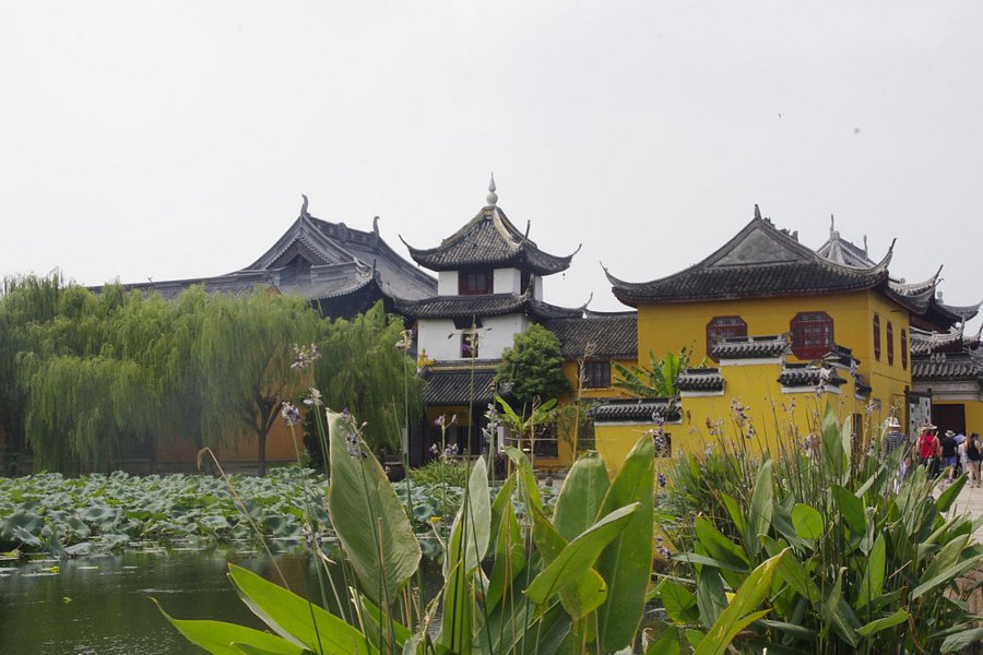 Jinxi Ancient Town image
