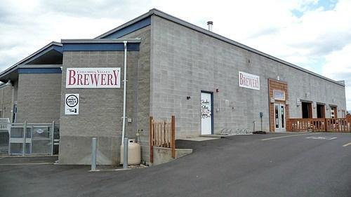 Columbia Valley Brewing image