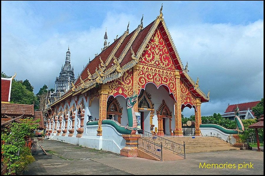Wat Suan Tan image