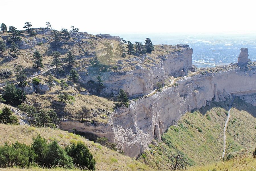 Saddle Rock Trail image